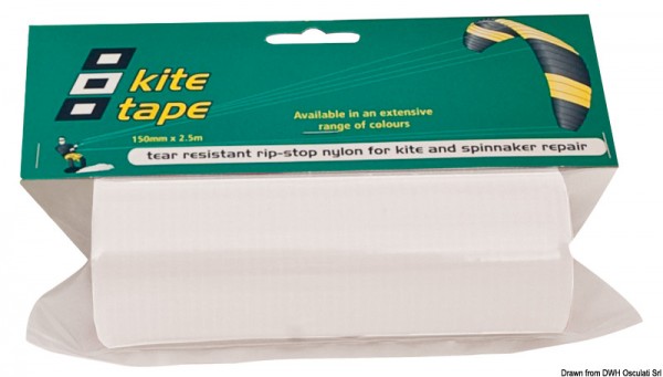 PSP Klebeband Kite Tape