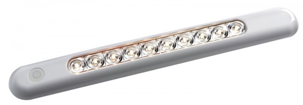 Wasserdichte LED-Aufbaudeckenleuchte