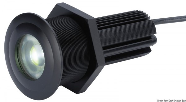 LED-Unterwasserscheinwerfer