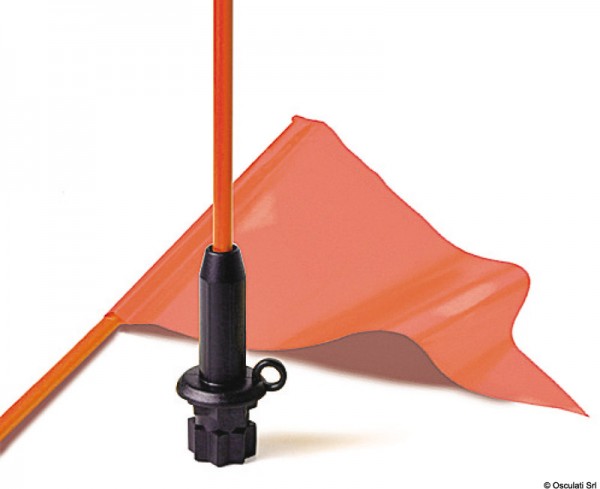 RAILBLAZA Starport - Signalflagge
