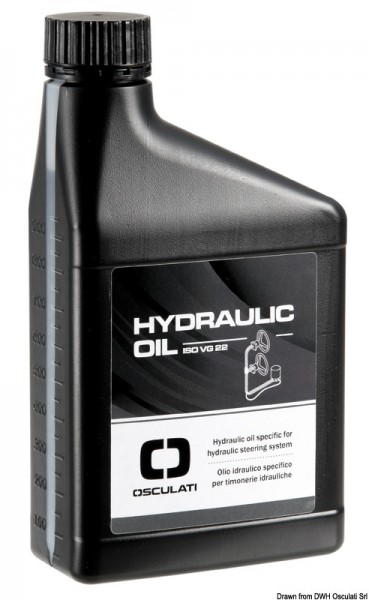 ISO VG22 Hydrauliköl