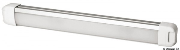LED-Deckenleuchten aus Aluminium