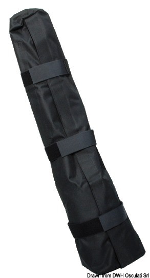 Tasche für Anker 914 mm