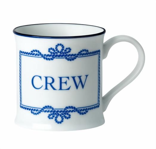 Mug Crew