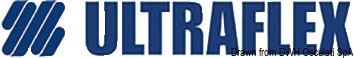 ULTRAFLEX Hydrauliksteuerungskit für Innenbordmotoren