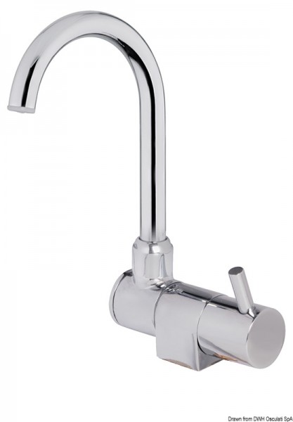 Wasserhahn Serie Slim