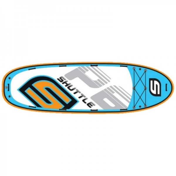 Safe SUP SHUTTLE P6