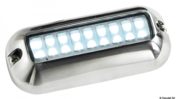 LED-Unterwasserleuchte