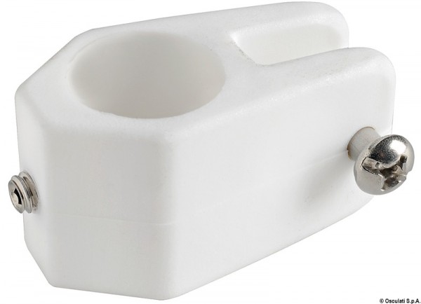 Rohrverbindung Ø 22 mm