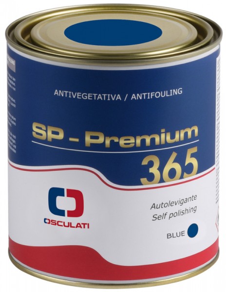 SP Antifouling Premium 365