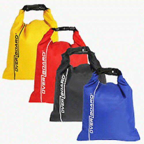 OverBoard Waterproof Pouch 1 Liter