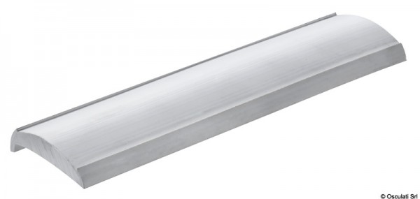 DOUGLAS MARINE - PVC-Sockel für Fenderprofil Simply