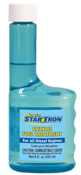 STARTRON DIESEL ZUSATZ 8 OZ (237ML)