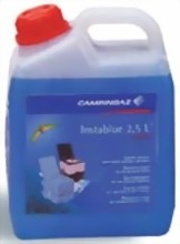 Sanitärfluid Instablue