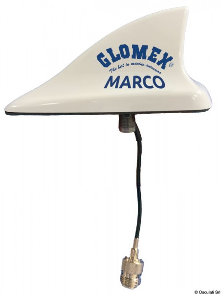 VHF-Antenne Marco GLOMEX