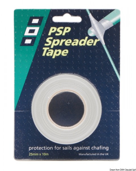 PSP MARINE TAPES Klebeband aus Rayonfolie