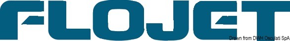 Druckmesser für Autoklavs von FLOJET (switch assembly)