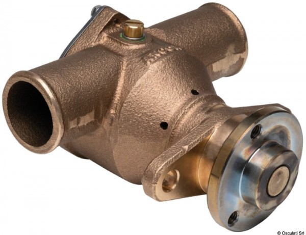 Pumpe Typ NAUCO ST1016