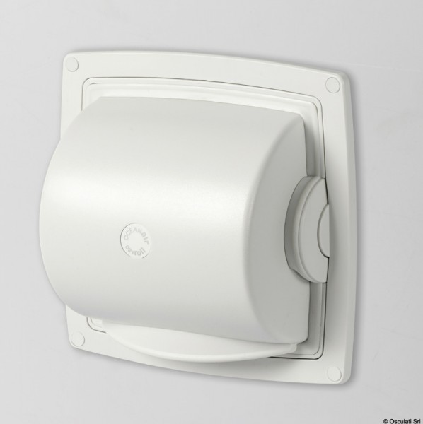 OCEANAIR Toilettenpapierhalter DryRoll