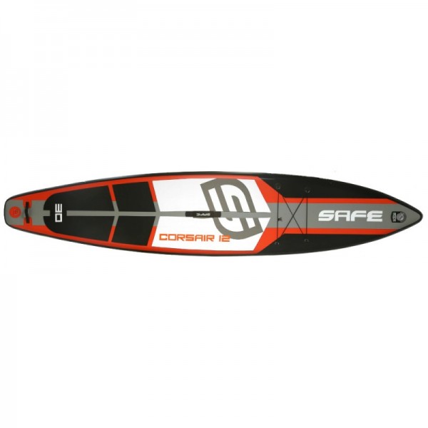 Safe SUP CORSAIR 12'