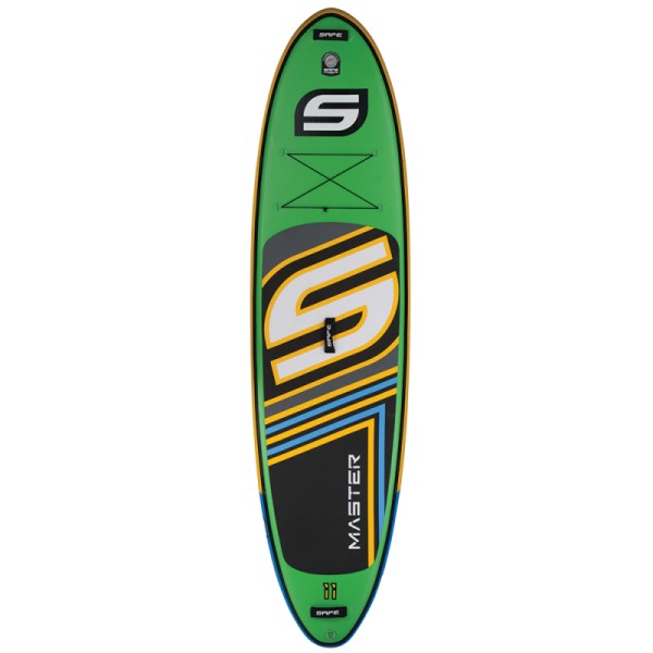 Safe SUP MASTER 11'