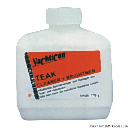 YACHTICON Teakholz-Reiniger