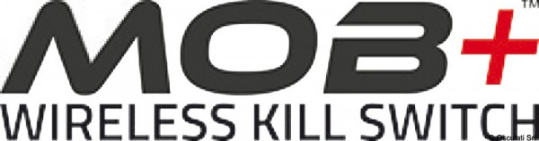 FELL MARINE kabelloser Not-Aus-Schalter MOB Wireless