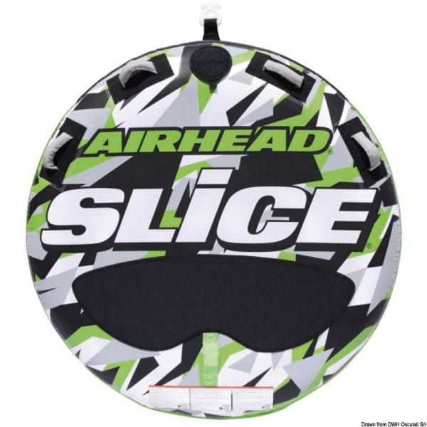 AIRHEAD Slice AHSSL-22