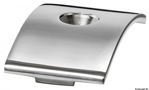 DOUGLAS MARINE - Fugenabdeckung für das Fenderprofil Simply