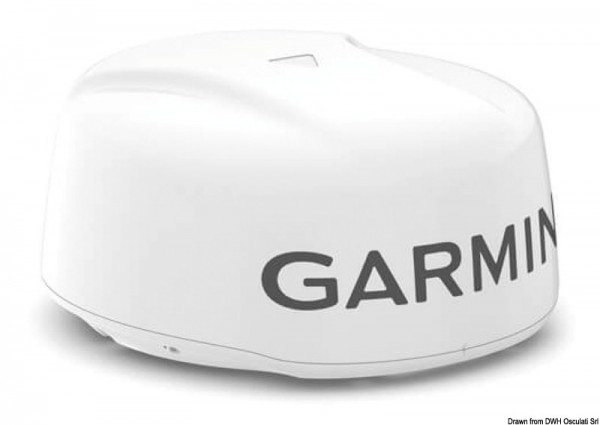 Radarantenne GMR Fantom 18x
