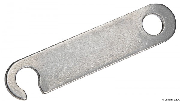 Spanner für Leinen von Sonnenverdecken