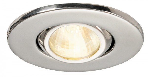 ALTAIR kompakte LED-Leuchte, schwenkbar