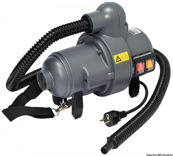 Luftpumpe BRAVO 230/2000