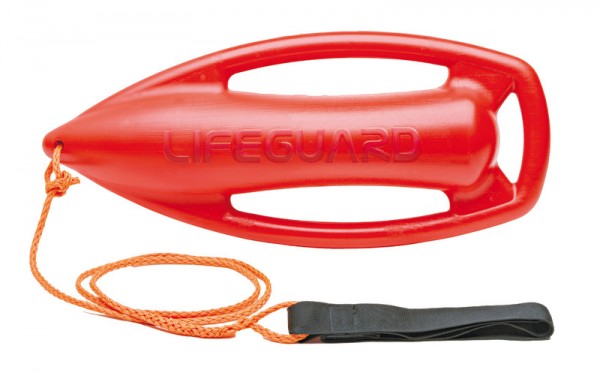 Lifeguard Rettungsschwimmer