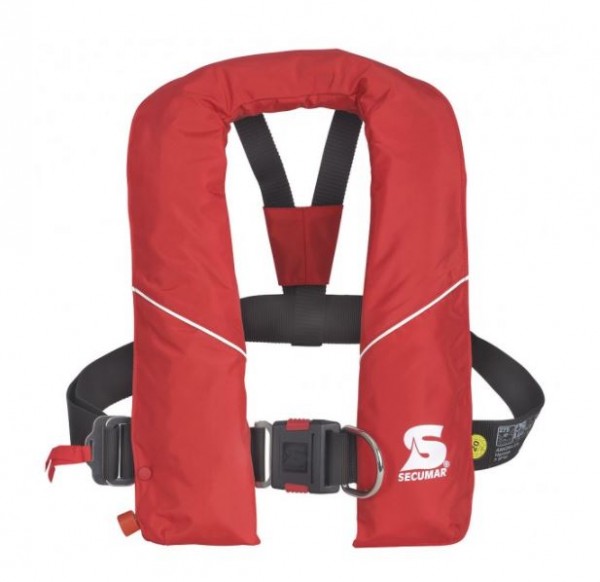 Rettungsweste Secumar Arkona 220 Harness