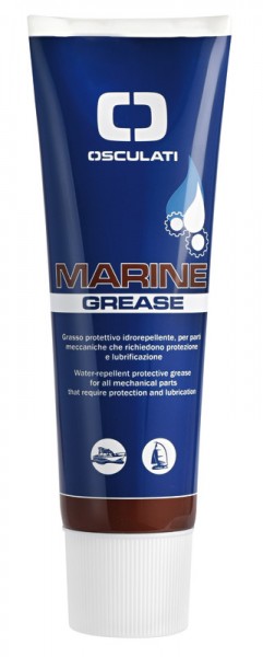 Schutzfett - Marine Grease