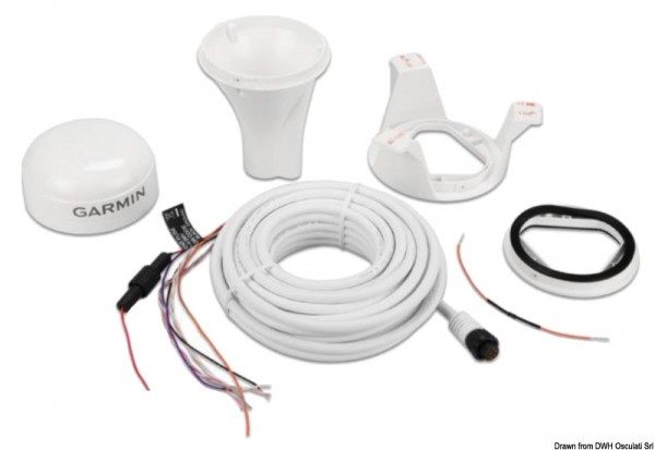 GPS-Antennen GARMIN