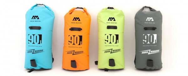 Aqua Marina Dry bag 90L