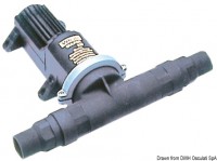 WHALE Fäkalien-Absauppumpen für WC Gulper WHALE Fäkalien-Absauppumpen für WC Gulper