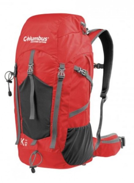 45l-Wanderrucksack