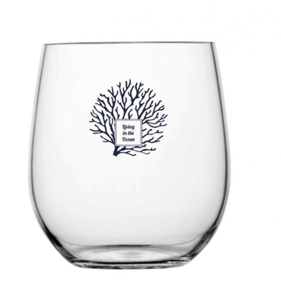 Wassergläser der Serie Living -Set, 6-teilig