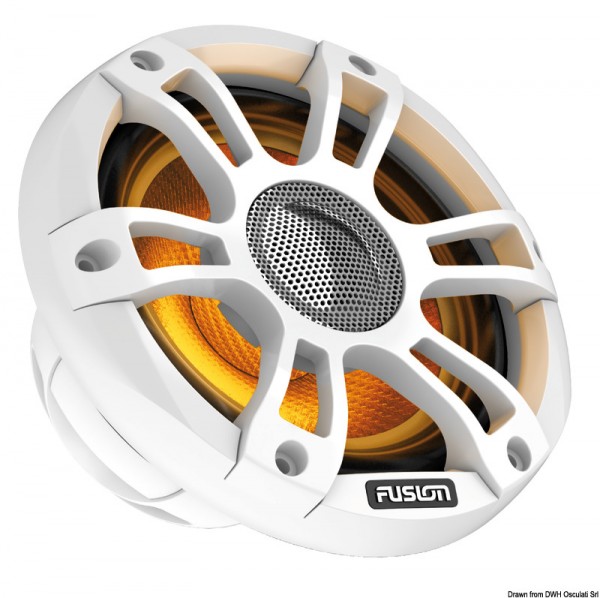 Speakers FUSION Signature Sport