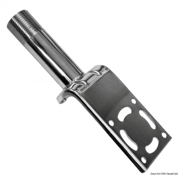 Mastkopfhalterung V9176 GLOMEX