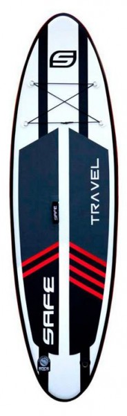 Safe SUP TRAVEL 9'6''