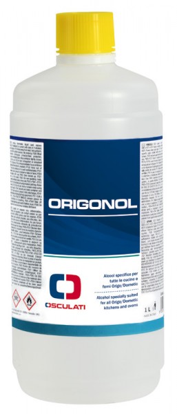 Spiritus Origonol speziell für ORIGO/DOMETIC Kocher