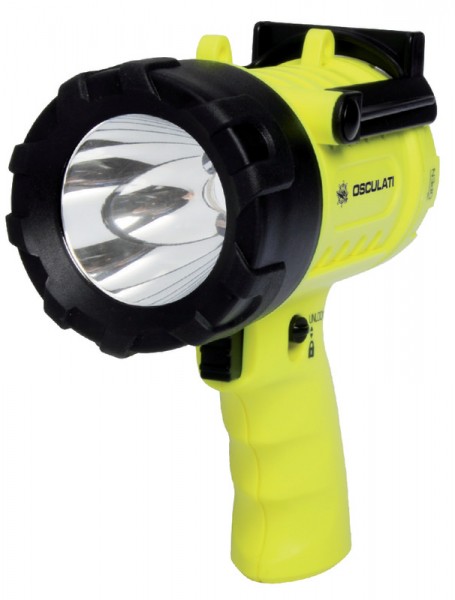 Wasserdichte LED-Handlampe Extreme plus