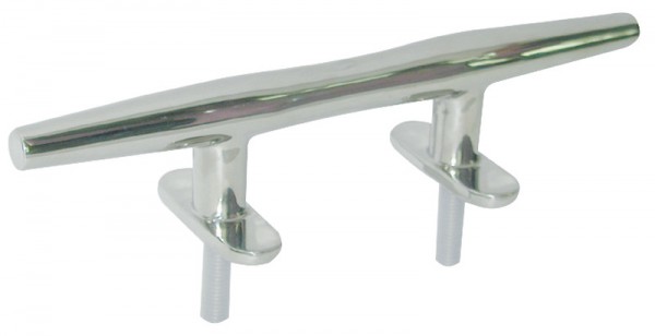 HEAVY DUTY "Hollow Cleat" Klampen