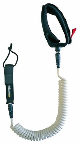 Bic SUP 11 feet Leash Coil