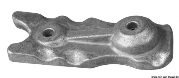 Anode Mercury 350 PRO