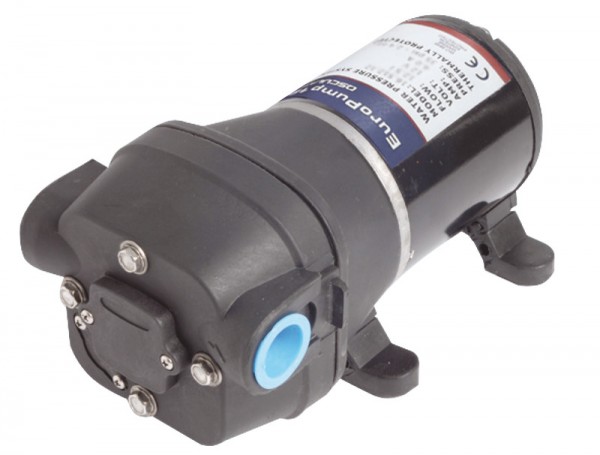 EUROPUMP Wasserumlaufpumpe